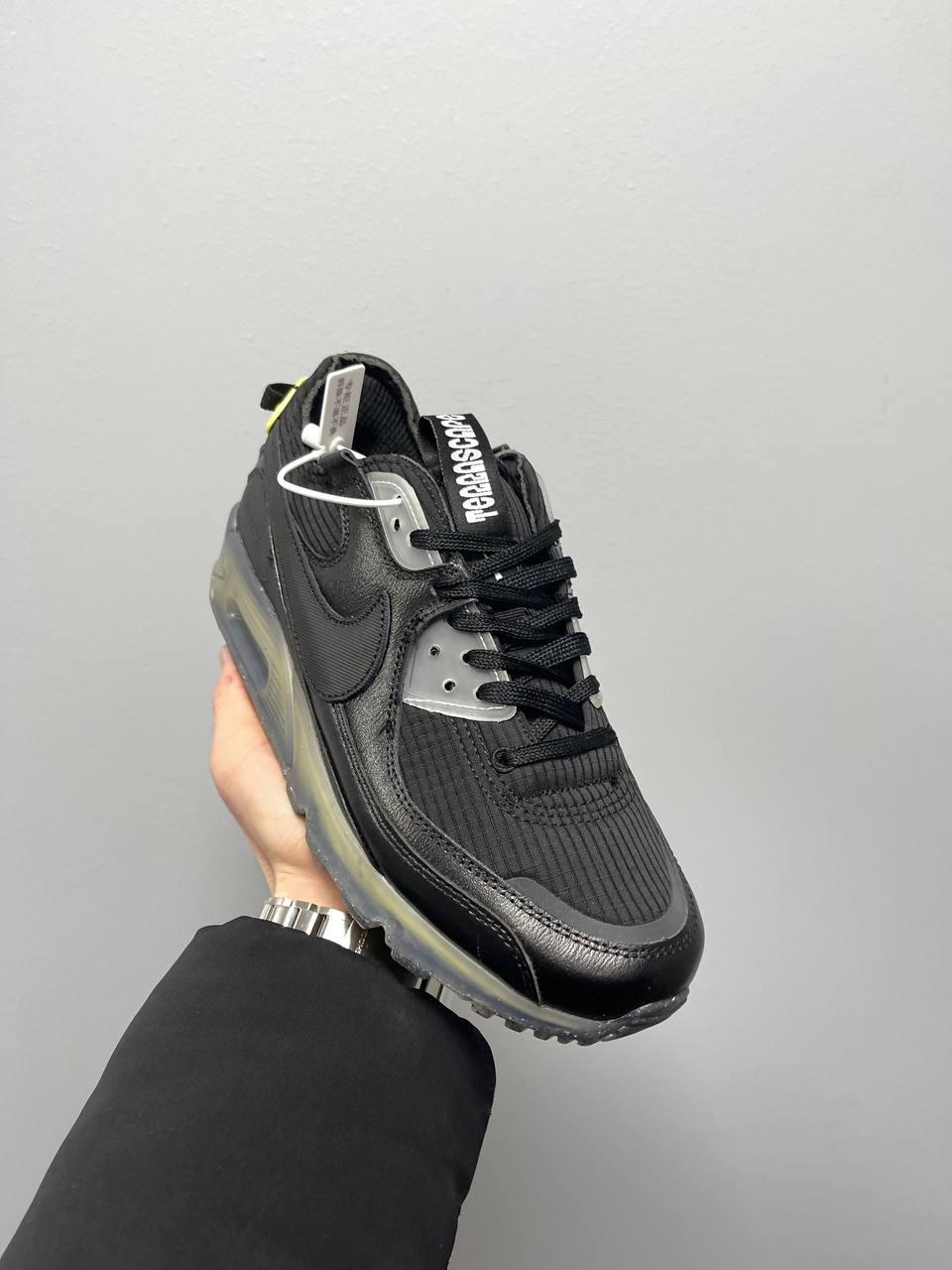 Nike Air Max Terrascape 90 Black