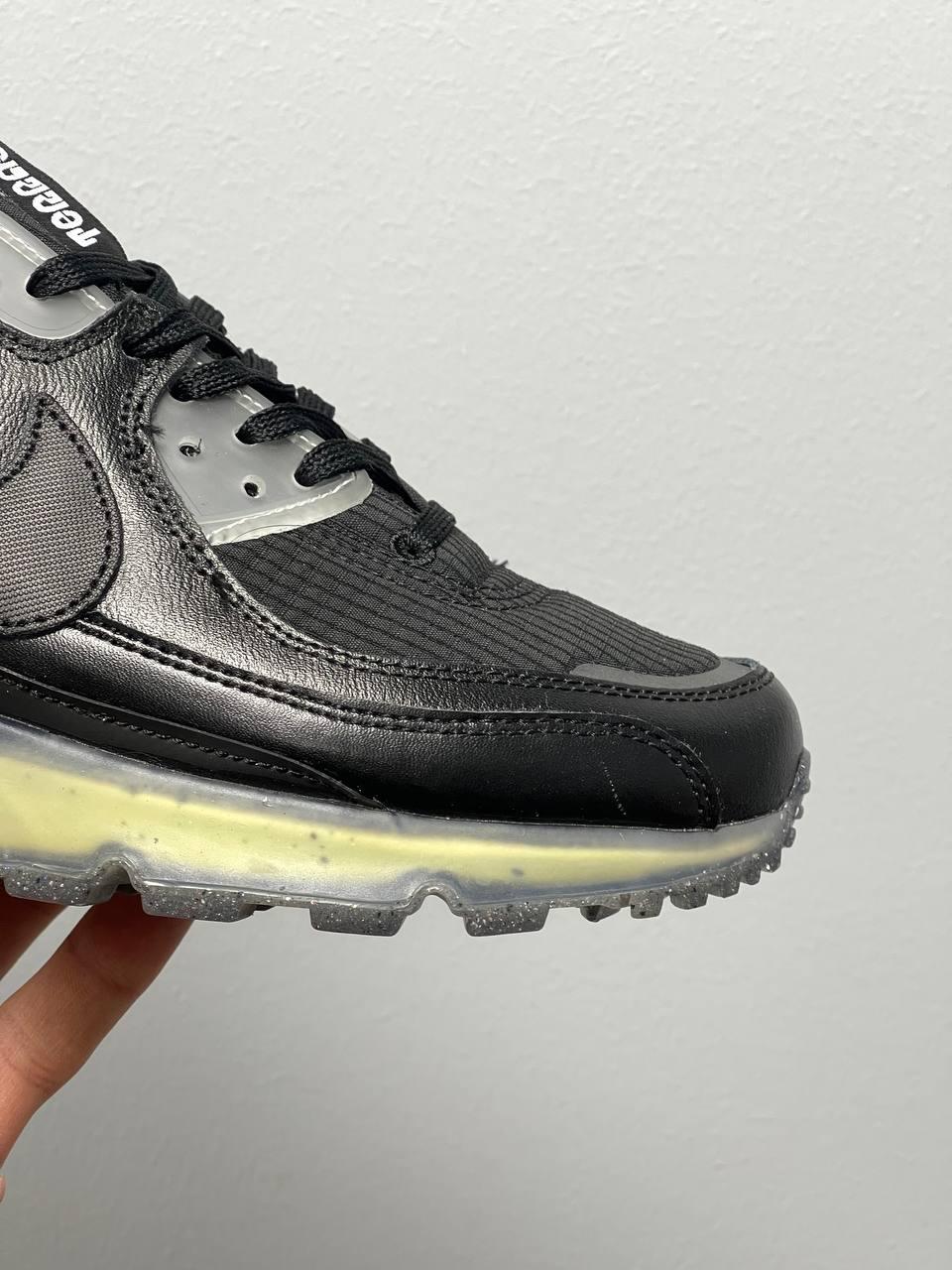Nike Air Max Terrascape 90 Black