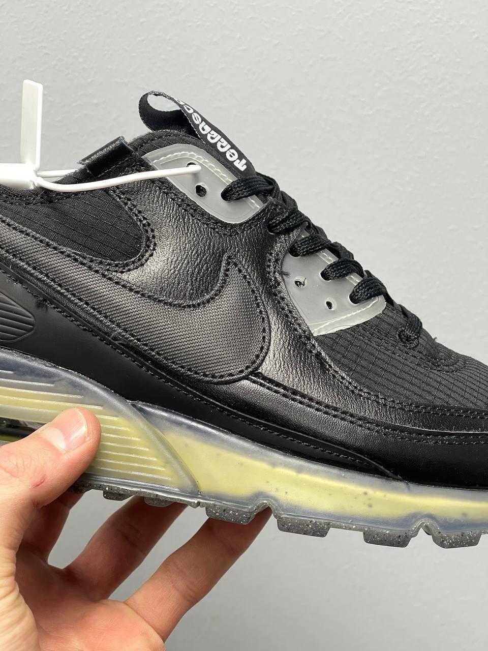 Nike Air Max Terrascape 90 Black