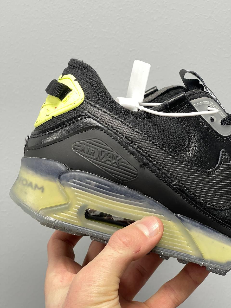 Nike Air Max Terrascape 90 Black