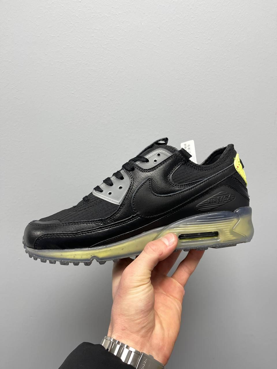 Nike Air Max Terrascape 90 Black