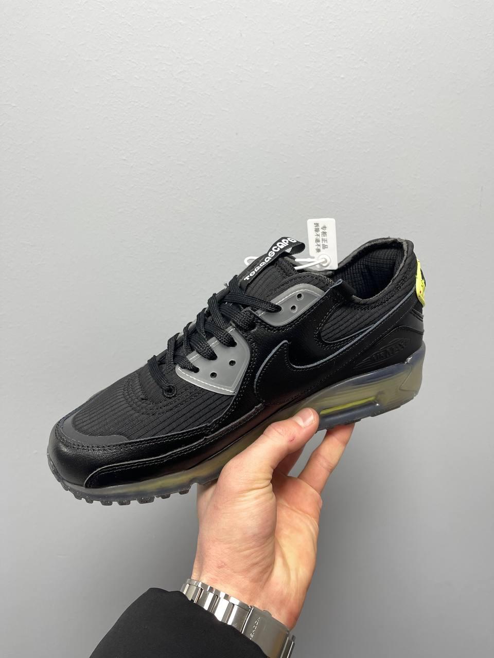 Nike Air Max Terrascape 90 Black
