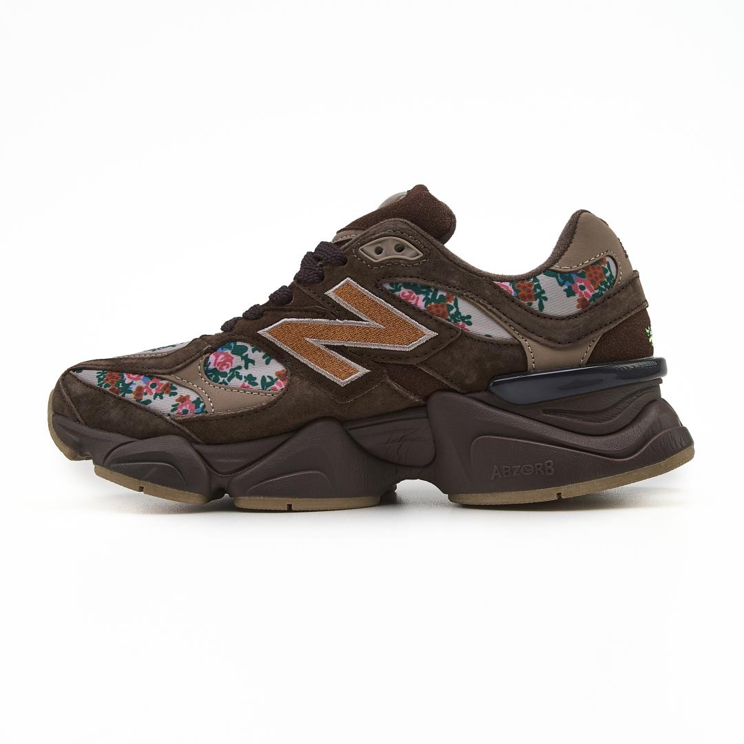 New Balance 9060 x atmos pink Timeless Beauty