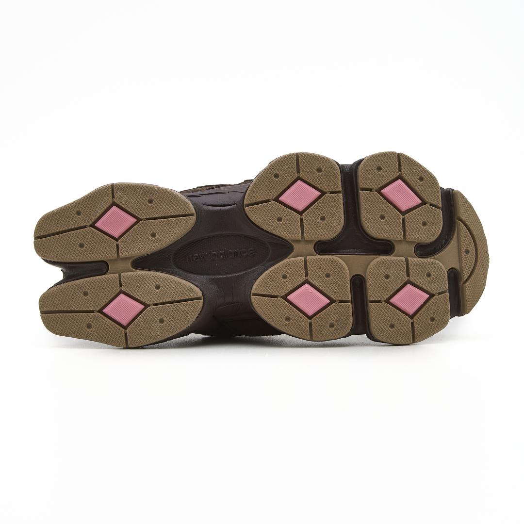 New Balance 9060 x atmos pink Timeless Beauty
