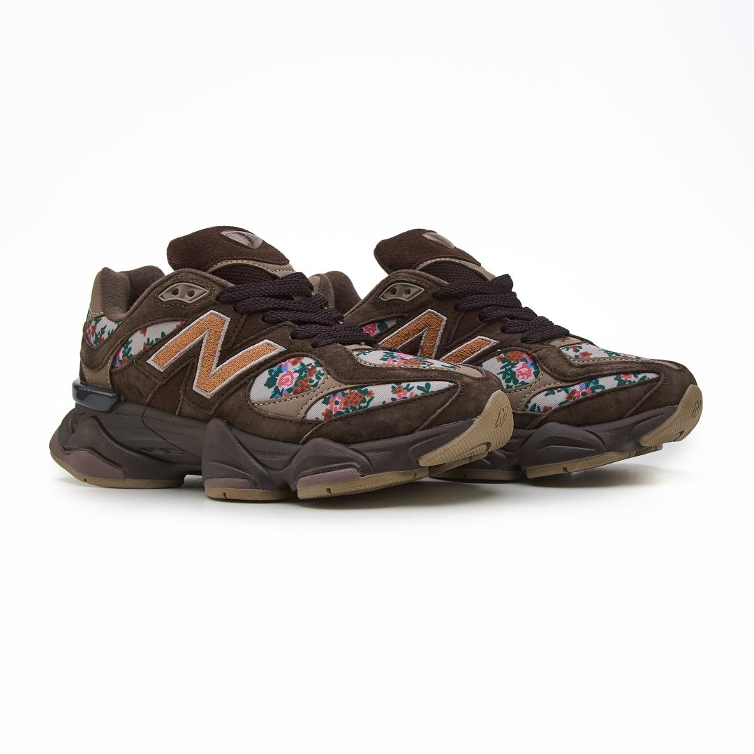 New Balance 9060 x atmos pink Timeless Beauty