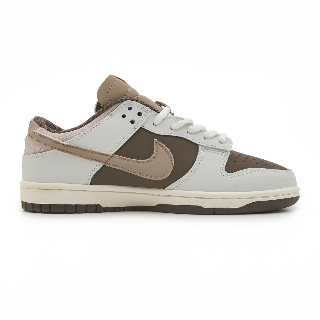 Nike SB Dunk Low Beige Brown Bear