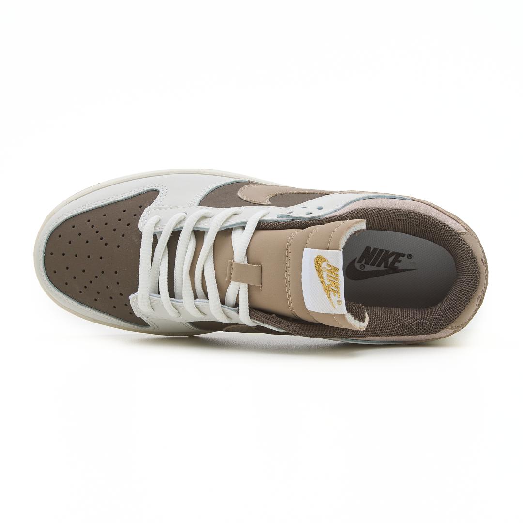 Nike SB Dunk Low Beige Brown Bear