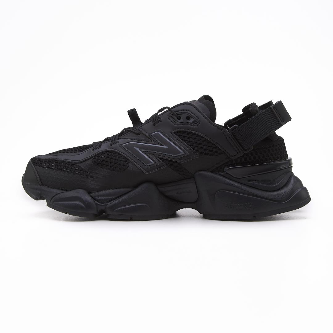 New Balance 9060 Summer Black