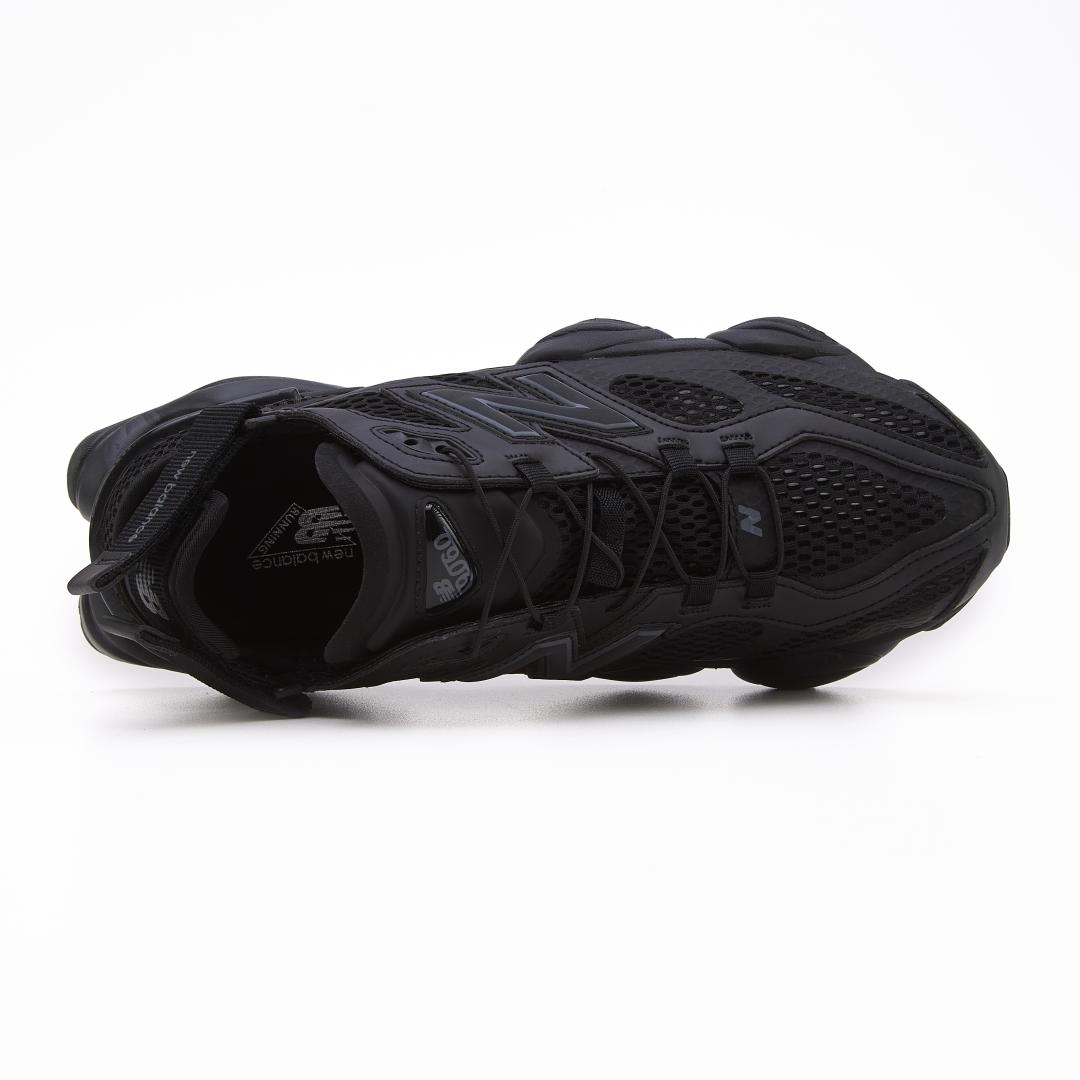 New Balance 9060 Summer Black