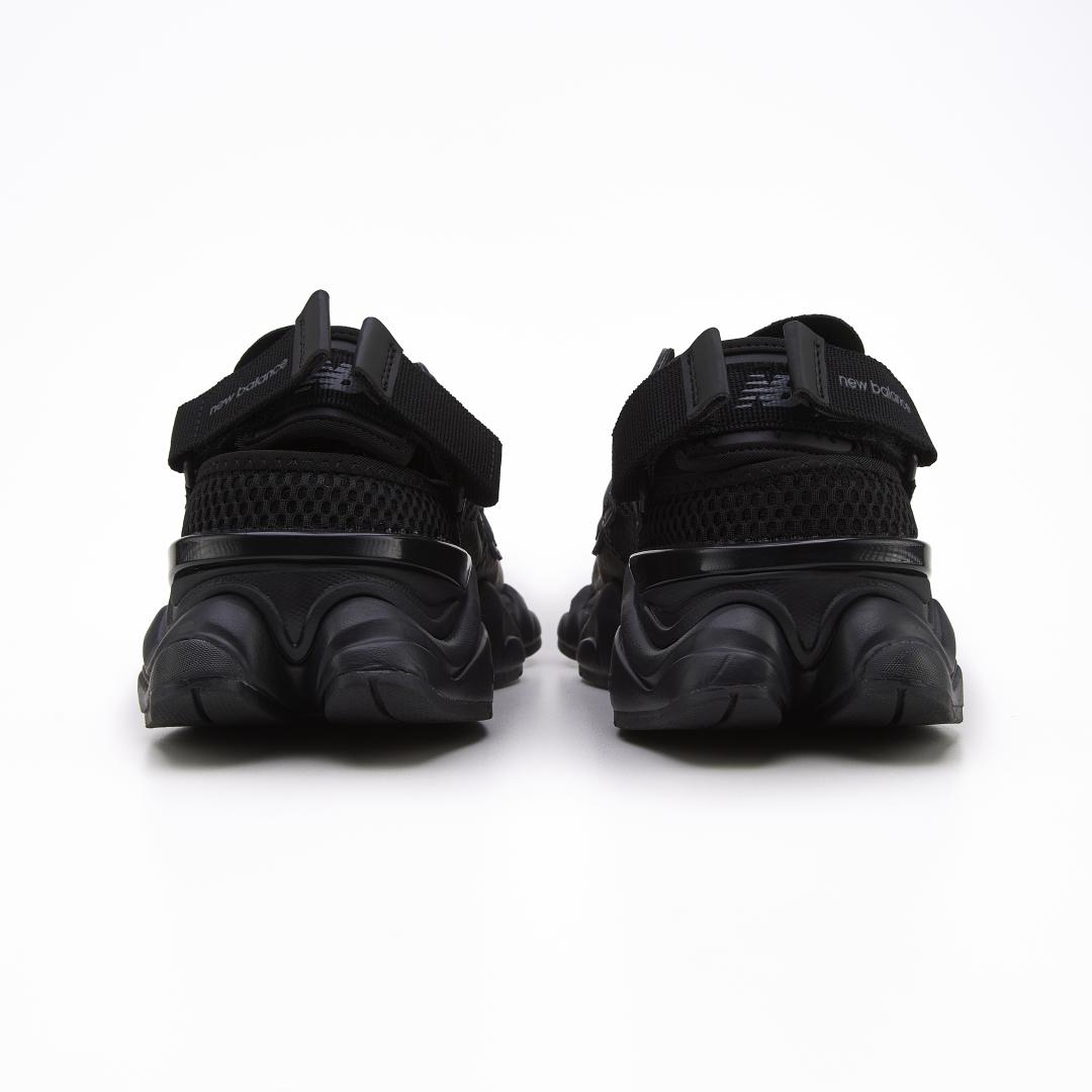 New Balance 9060 Summer Black