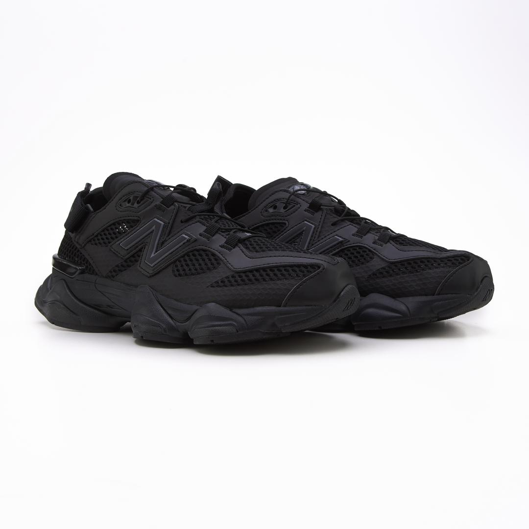 New Balance 9060 Summer Black