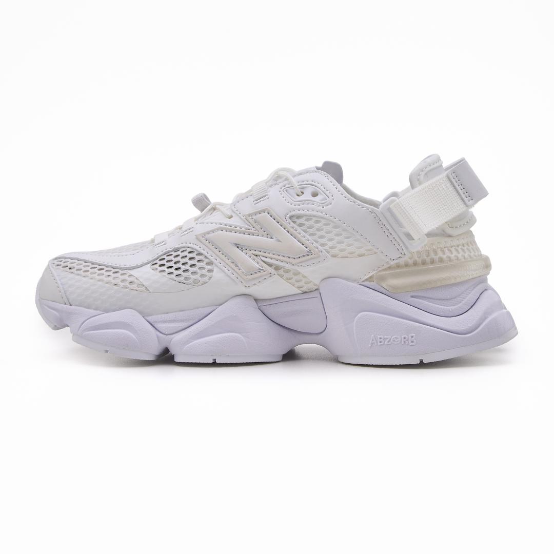 New Balance 9060 Summer White