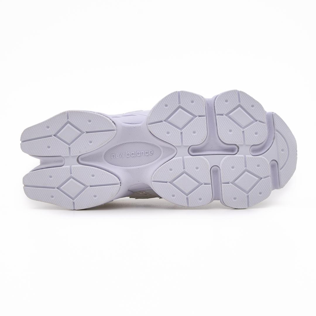 New Balance 9060 Summer White