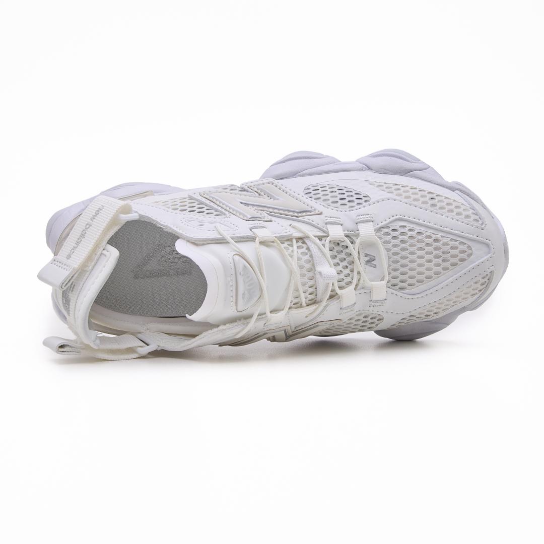New Balance 9060 Summer White