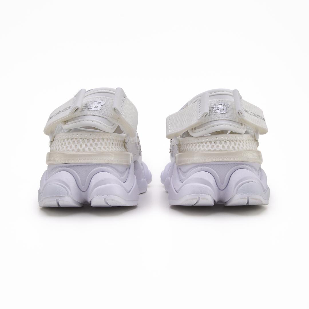 New Balance 9060 Summer White