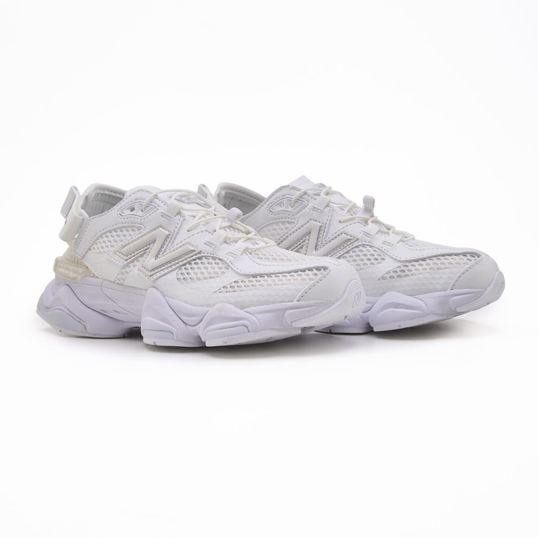 New Balance 9060 Summer White