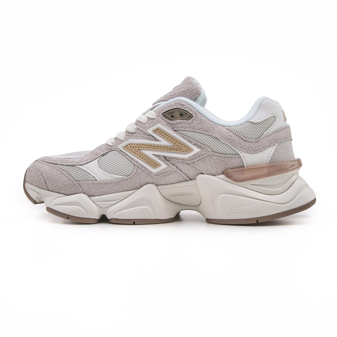 New Balance 9060 Bisque Sea Salt
