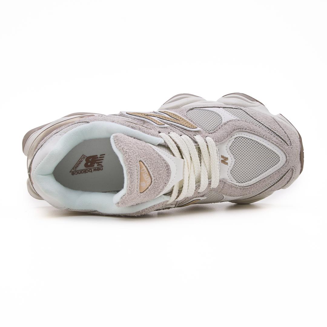 New Balance 9060 Bisque Sea Salt