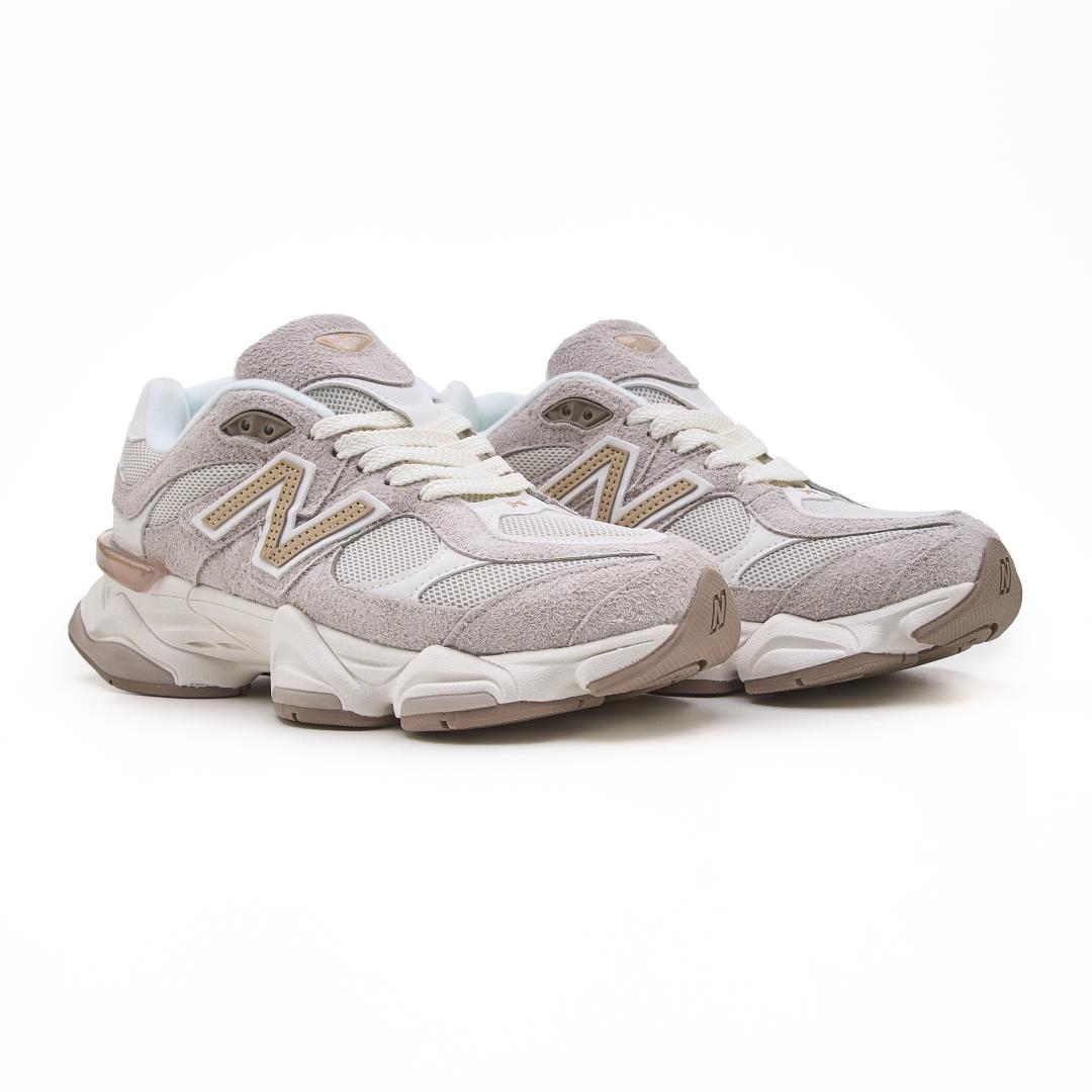 New Balance 9060 Bisque Sea Salt