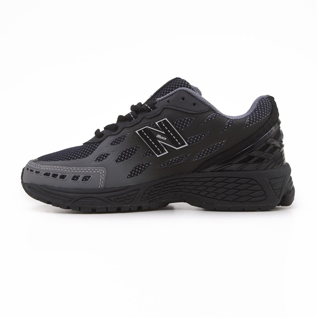 New Balance 1906W Fantomfit Black Grey