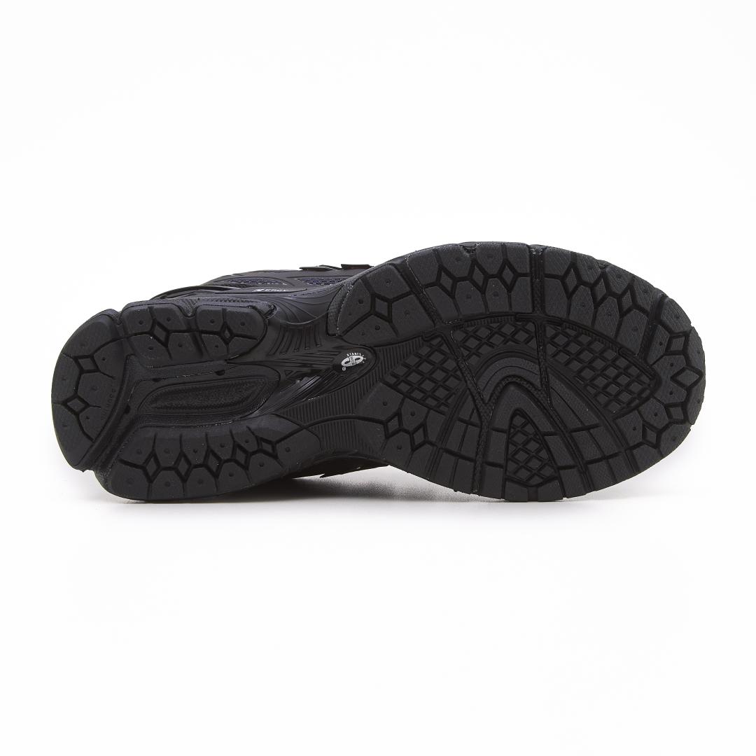 New Balance 1906W Fantomfit Black Grey
