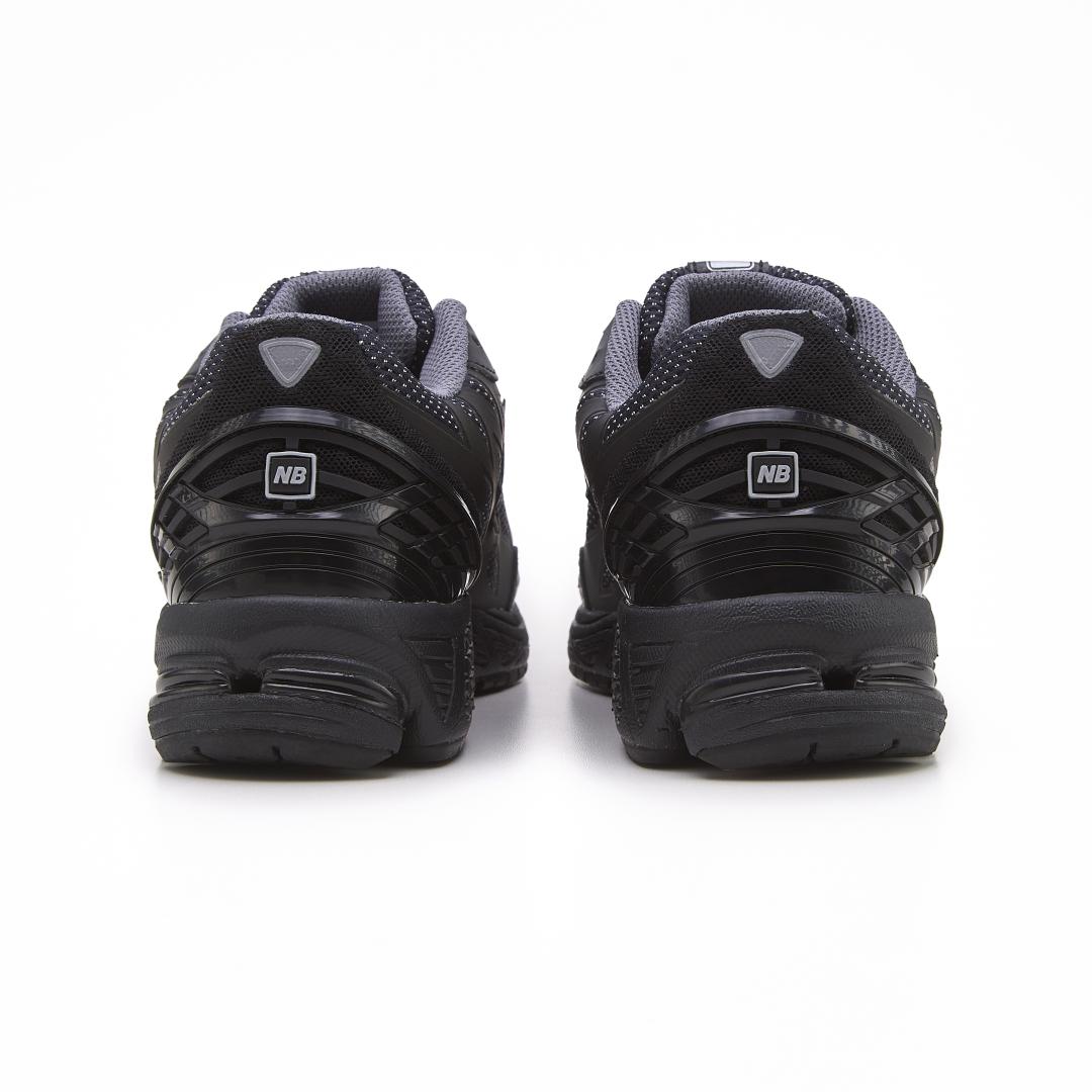 New Balance 1906W Fantomfit Black Grey