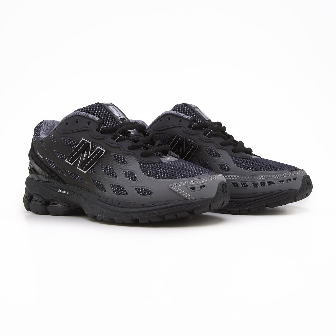 New Balance 1906W Fantomfit Black Grey
