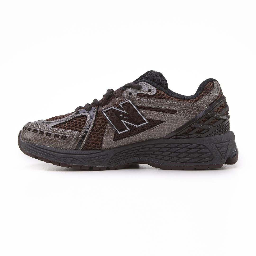 New Balance 1906R Thunder Brown