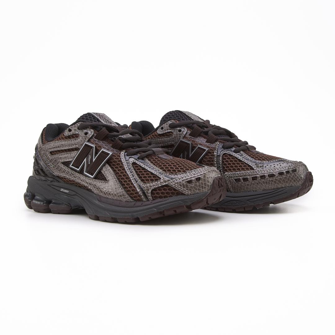 New Balance 1906R Thunder Brown