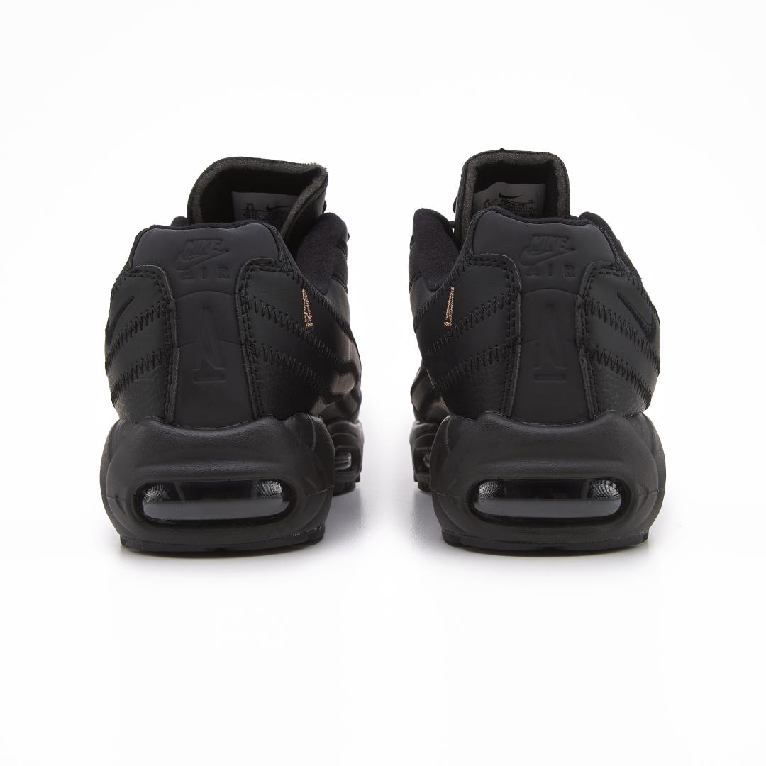 Nike Air Max 95 x A Ma Maniére Black