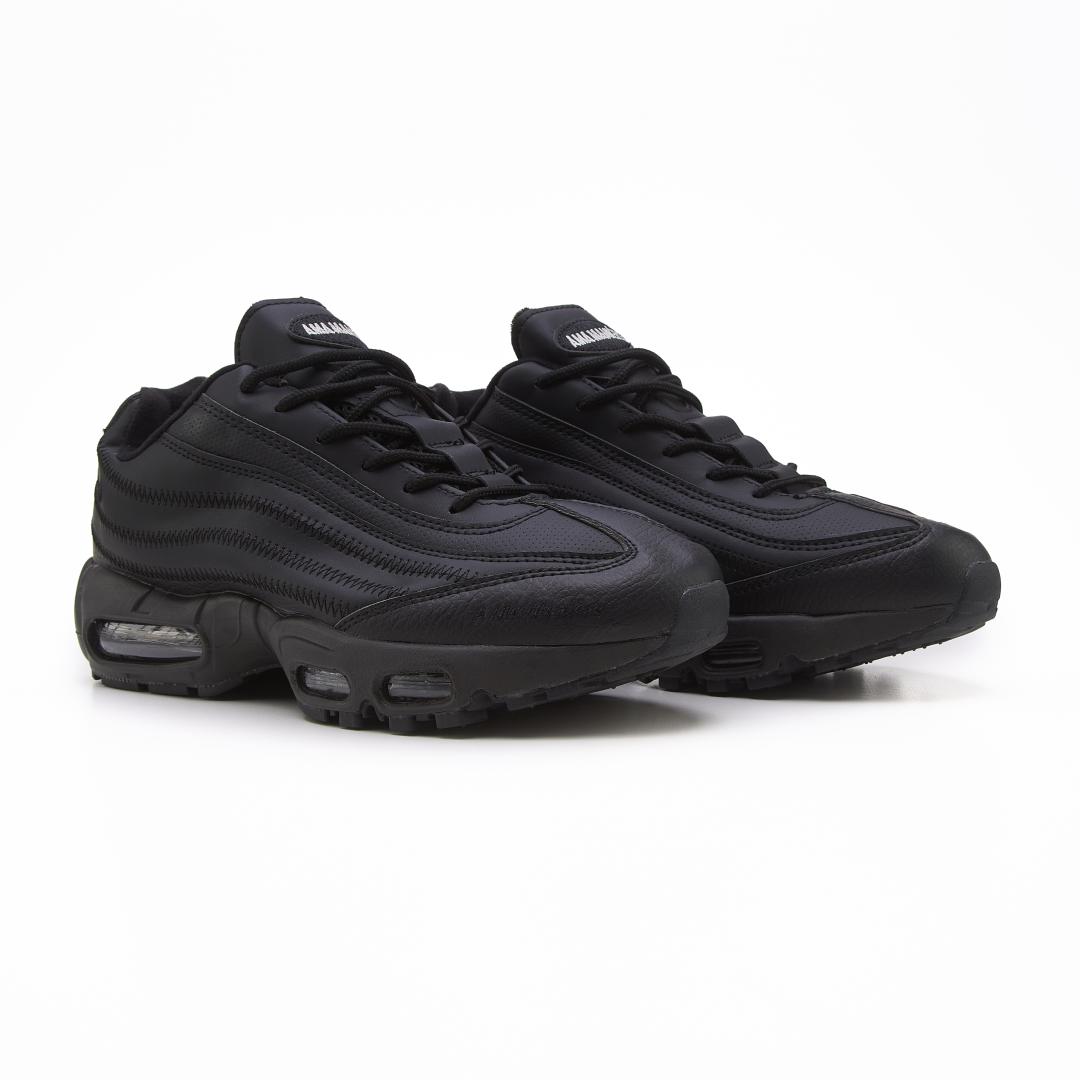Nike Air Max 95 x A Ma Maniére Black