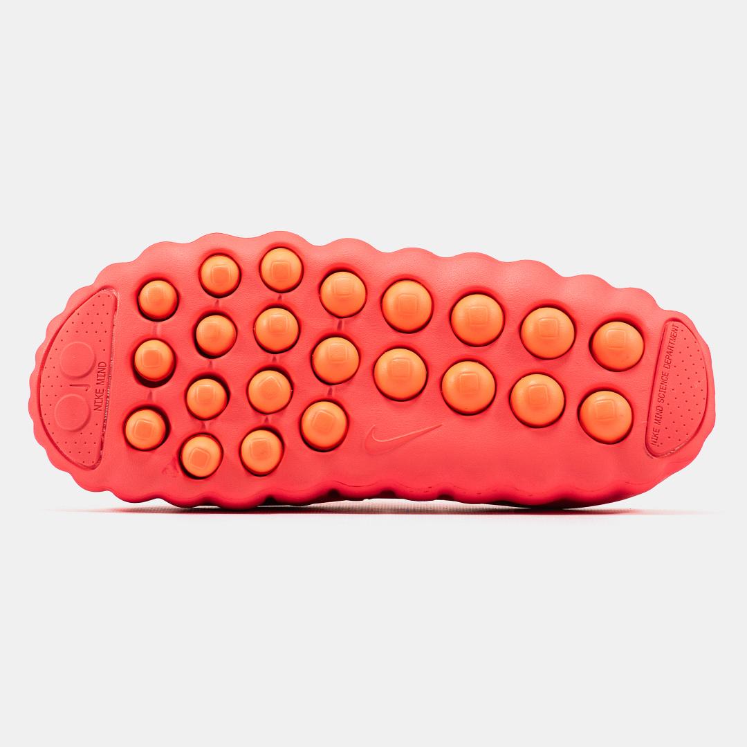 Nike Mind 001 Solar Red