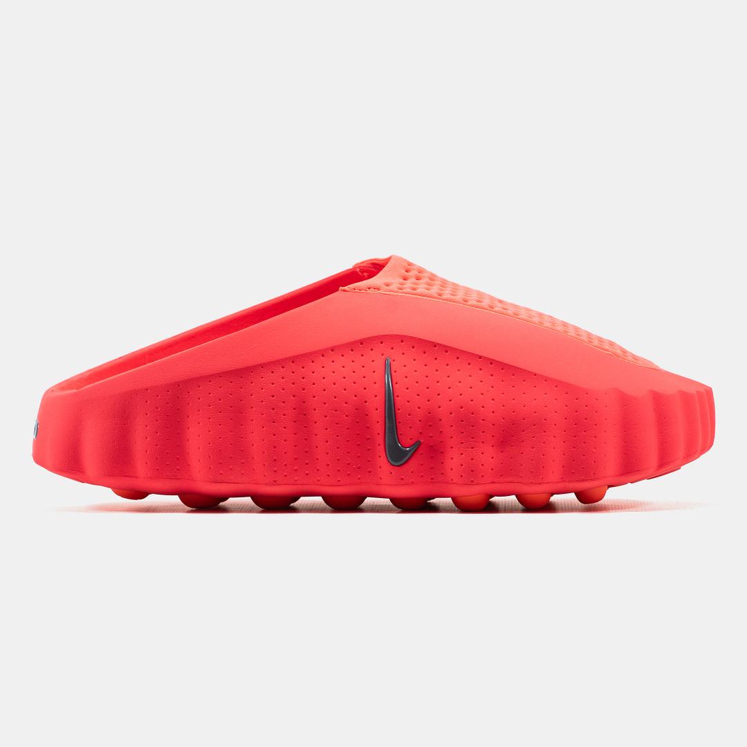 Nike Mind 001 Solar Red