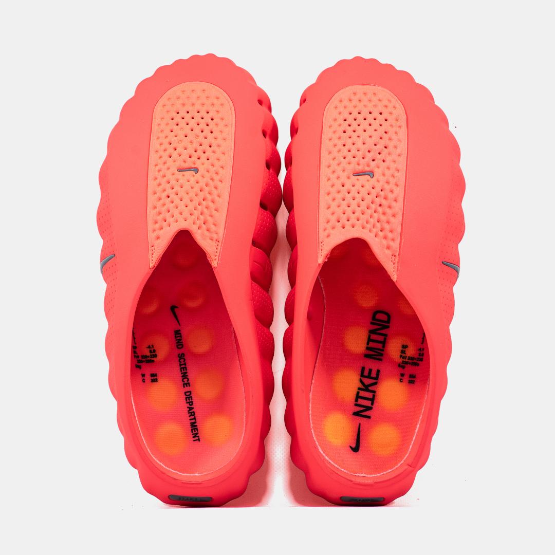 Nike Mind 001 Solar Red