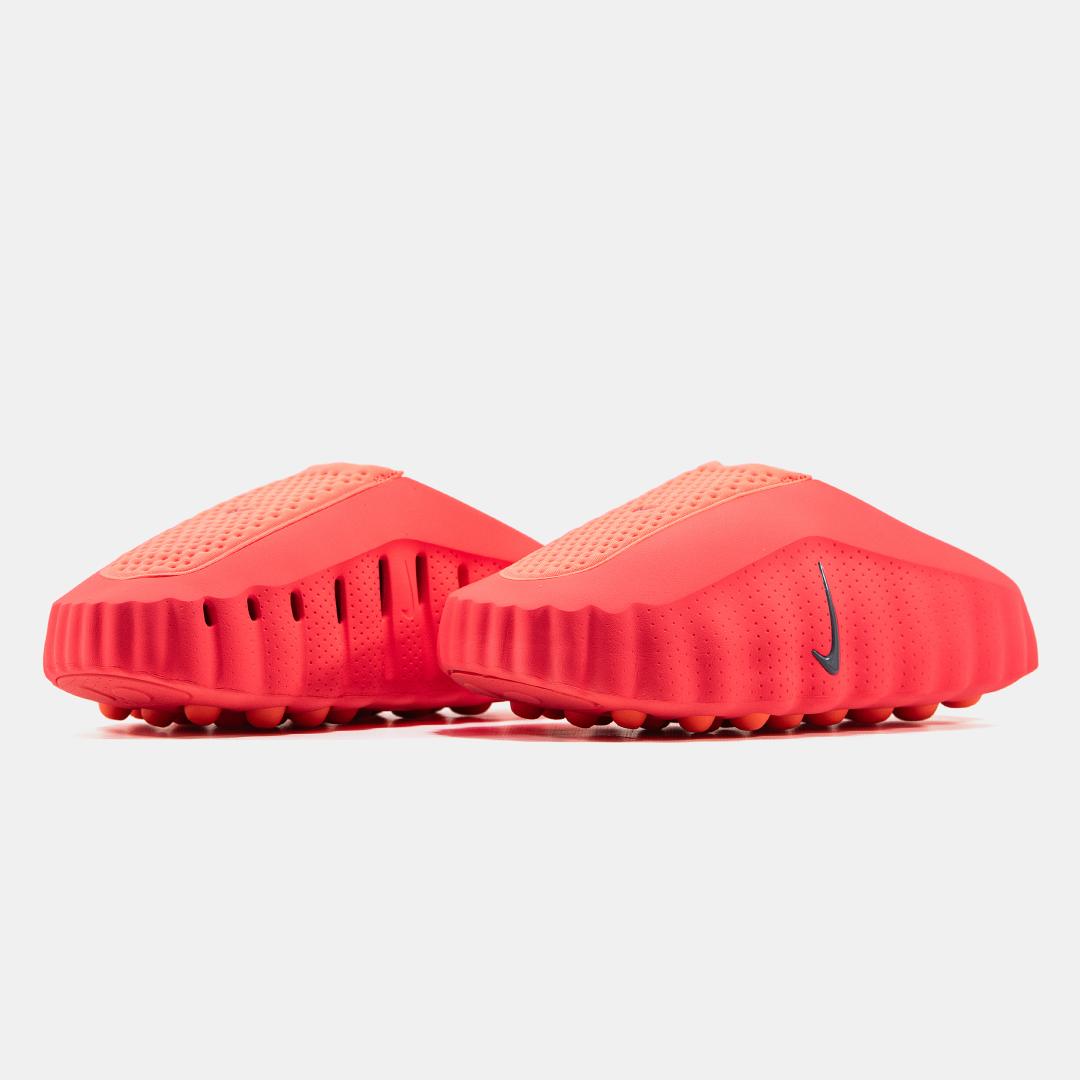 Nike Mind 001 Solar Red