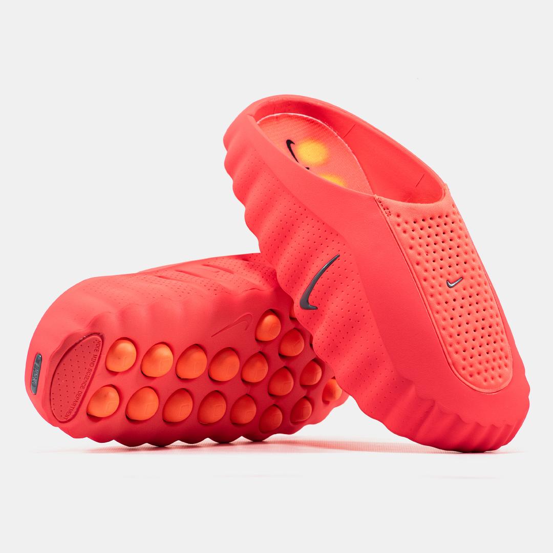 Nike Mind 001 Solar Red