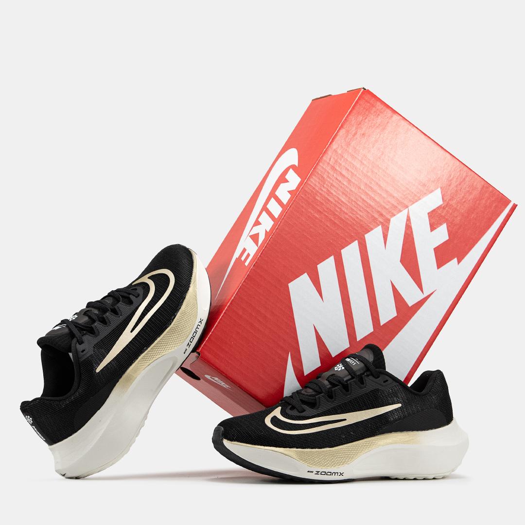Nike Air ZoomX Fly 5 Black White