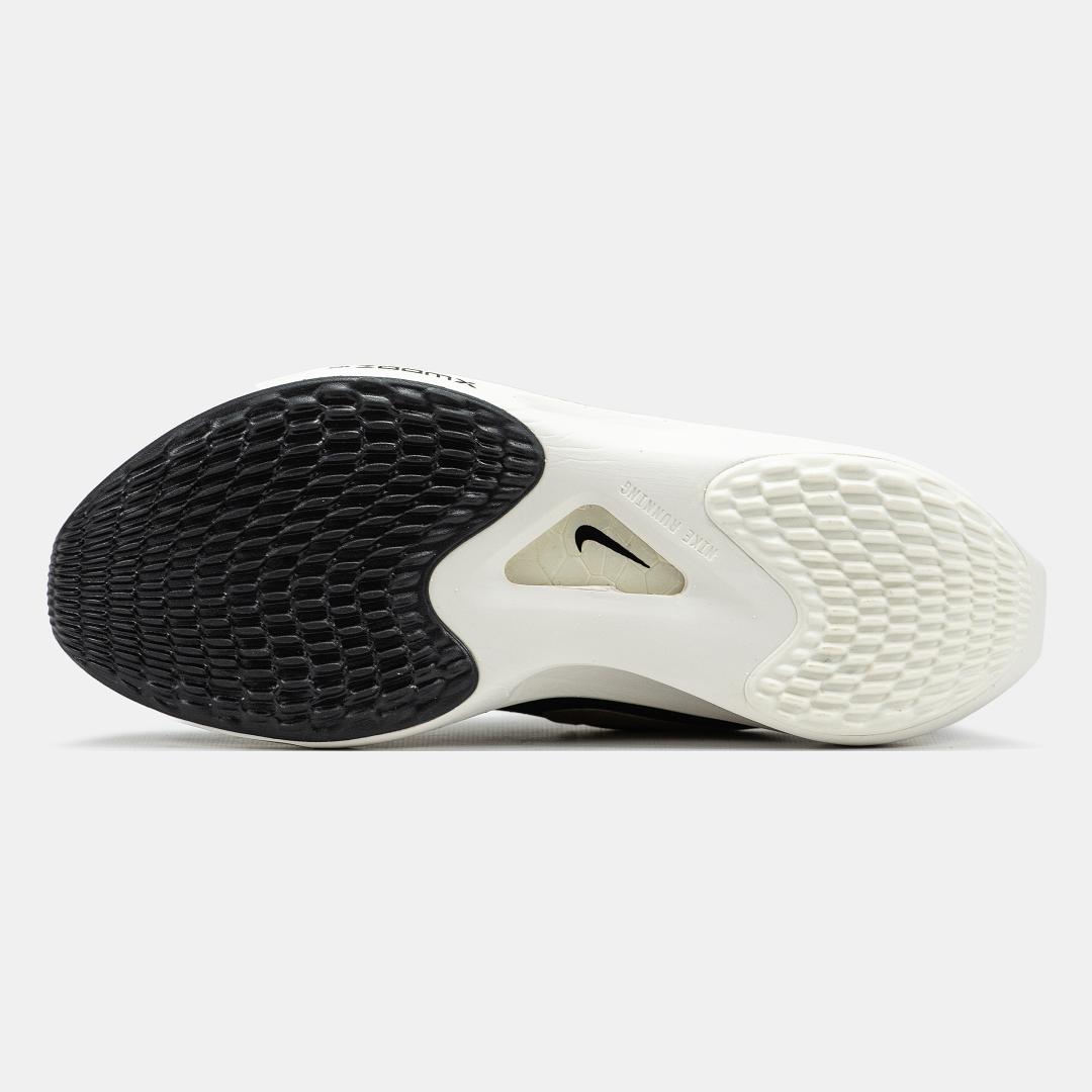 Nike Air ZoomX Fly 5 Black White