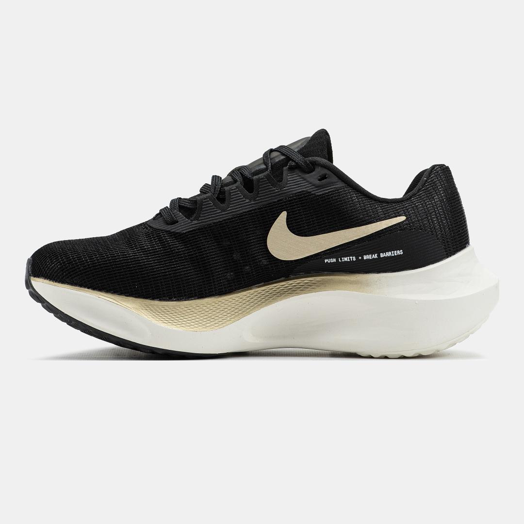 Nike Air ZoomX Fly 5 Black White