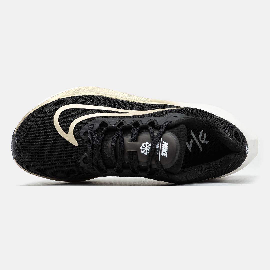 Nike Air ZoomX Fly 5 Black White