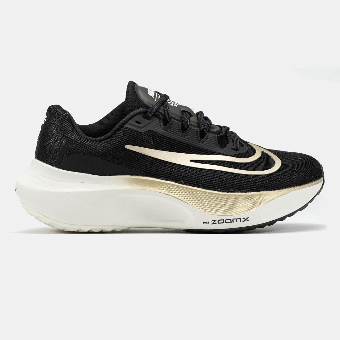 Nike Air ZoomX Fly 5 Black White