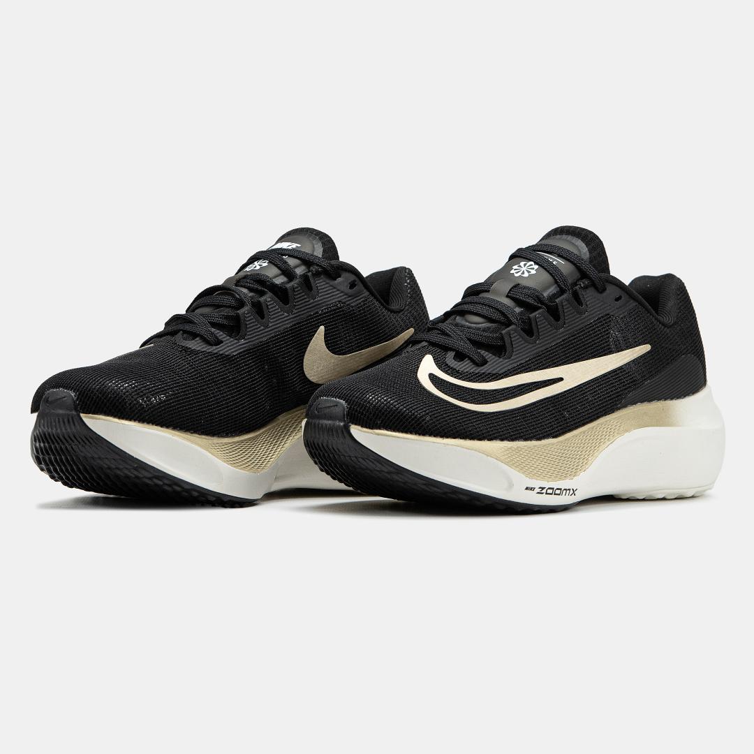 Nike Air ZoomX Fly 5 Black White