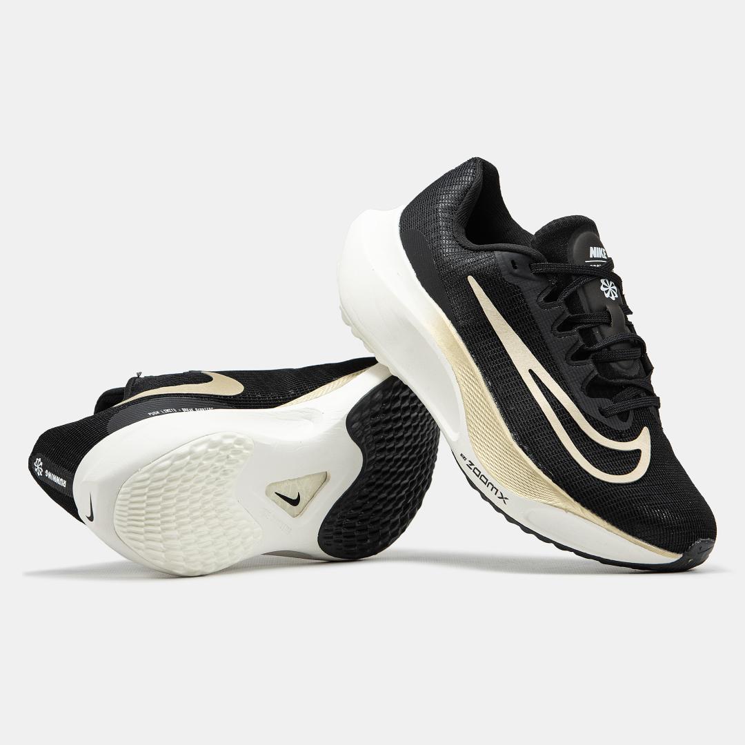 Nike Air ZoomX Fly 5 Black White