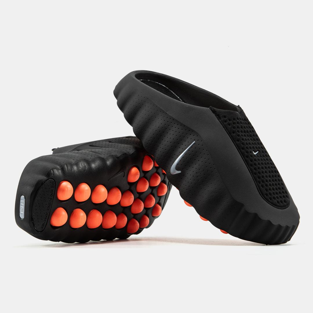 Nike Mind 001 Black