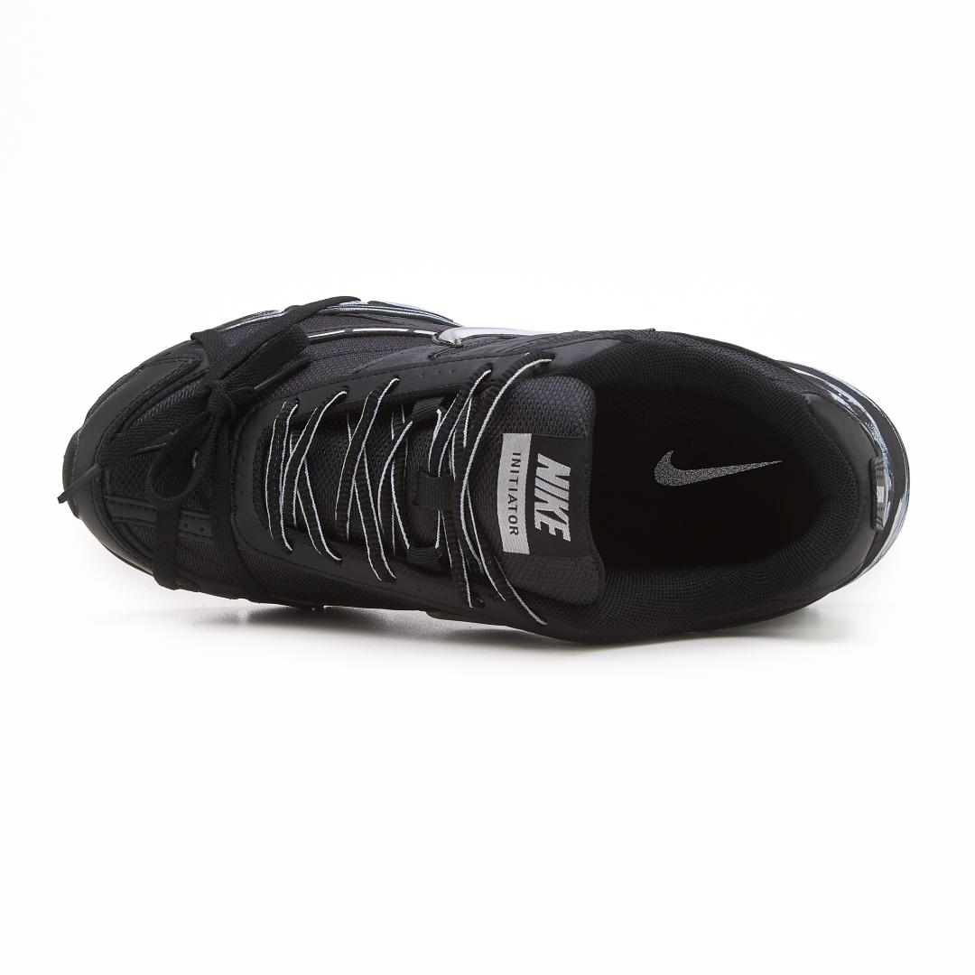 Nike Initiator Custom Black White