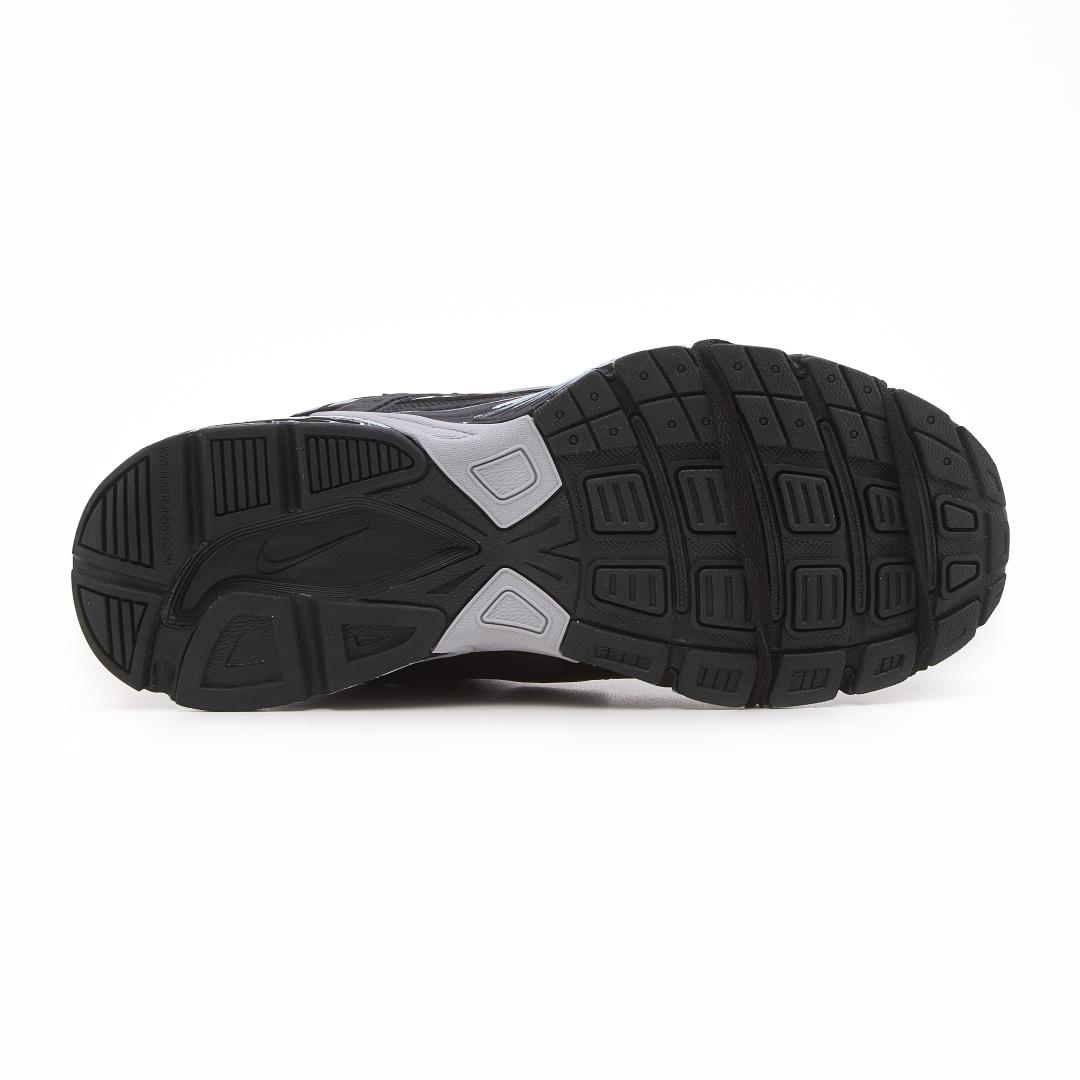 Nike Initiator Custom Black White