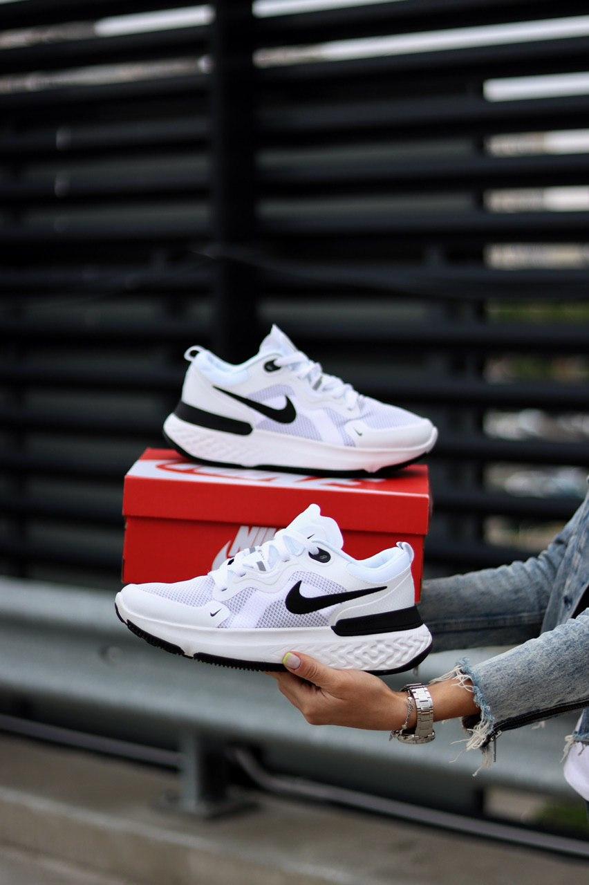 Nike React Infiniti Run Flyknit