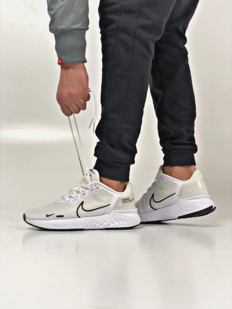 Nike Legent React 3 Run Fearless