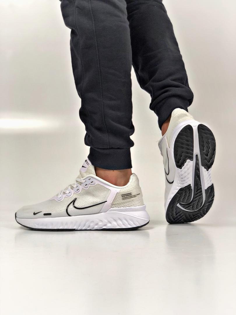 Nike Legent React 3 Run Fearless