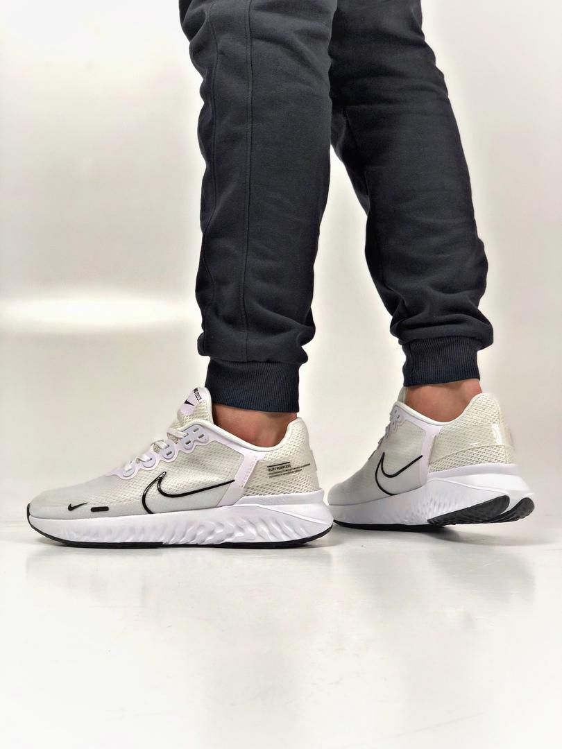 Nike Legent React 3 Run Fearless